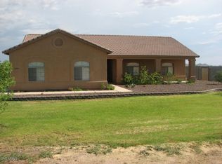 22011 W Carter Rd, Buckeye, AZ 85326