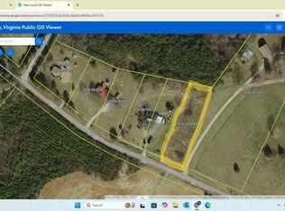 00-4A Hodnetts Mill Rd, Chatham, VA 24531