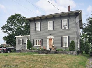 128 Cottage St, Pawtucket, RI 02860