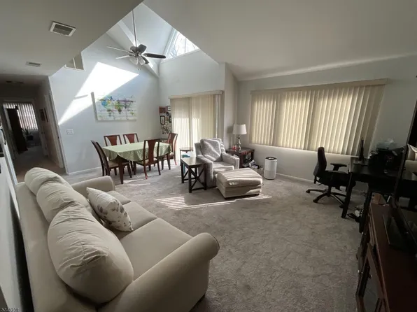 108-110 Passaic Ave B-19 #19, Nutley Twp., NJ 07110