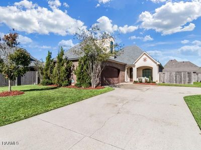 103 Heron Point Dr, Broussard, LA, 70518