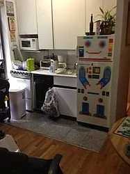 Rented by Dynamik Realty