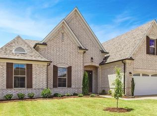 7119 Windswept Ln, Olive Branch, MS 38654