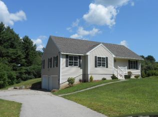 162 Warner Hill Rd, Derry, NH 03038