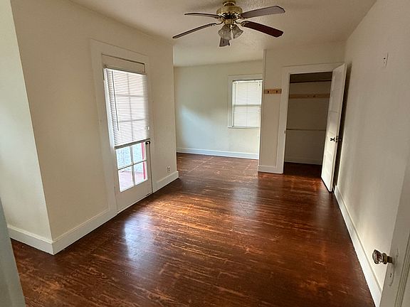 Master Bedroom upstairs