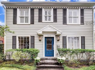 3013 Wroxton Rd, Houston, TX 77005