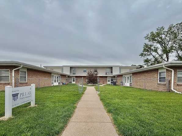 2436 3rd Ave, 2436 3rd Ave #4, Council Bluffs, IA 51501