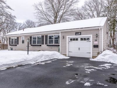 18 Greensboro Rd, Dedham, MA, 02026