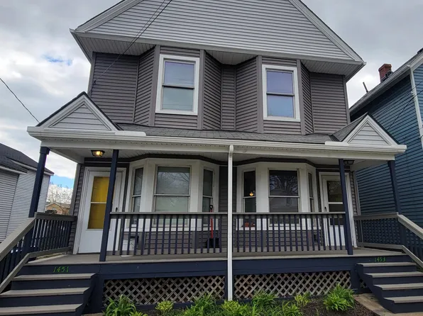 1449 W 50th St, Cleveland, OH 44102