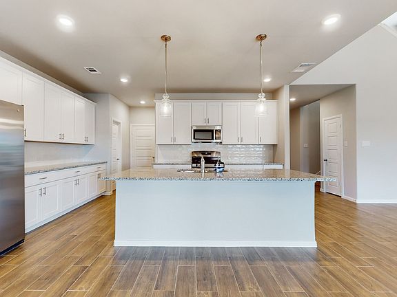 Kitchen - Representational Photo