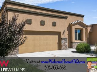 6840 Vista Del Sol Dr NW, Albuquerque, NM 87120