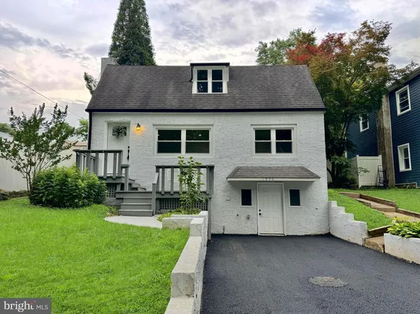 1950 Clayton Ave, Oakford, PA 19053