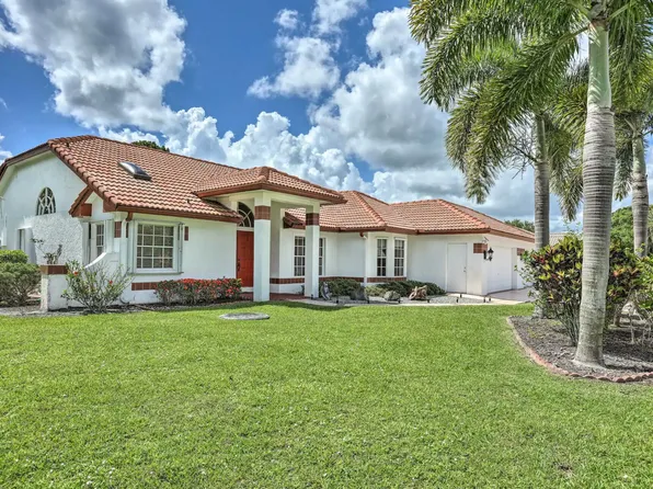 2937 SE Cates Cir, Port Saint Lucie, FL 34952