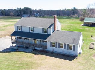 18 Files Rd, Gorham, ME 04038