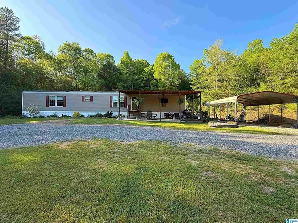 3151 Valley Ford Rd, Adger, AL 35006
