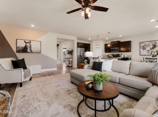 1212 Mallard Crest Dr, Sparks, NV 89441