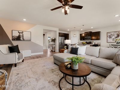 1212 Mallard Crest Dr, Sparks, NV, 89441