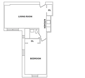 Rented by Kings & Queens