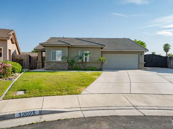 12023 Montague Ave, Bakersfield, CA 93312