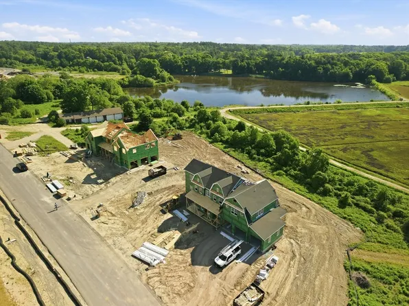3 Webster Farm Way, Norwell, MA 02061
