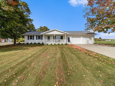 2469 118th Ave, Allegan, MI, 49010
