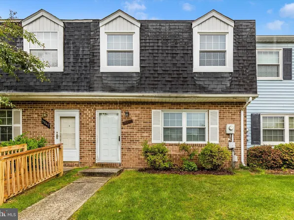 5844 Holly Hock Pl, Frederick, MD 21703