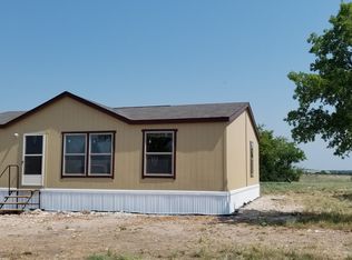 270 Private Road 4732, Rhome, TX 76078