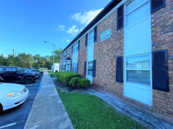 5325 Curry Ford Rd Unit E101, Orlando, FL 32812