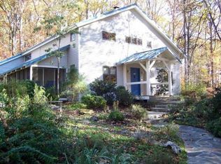 7645 Lebanon Church Rd, Talbott, TN 37877