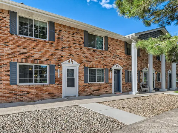 13982 E Utah Circle, Aurora, CO 80012