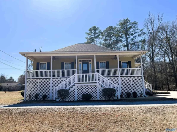 916B Riverview Dr, Gadsden, AL 35903