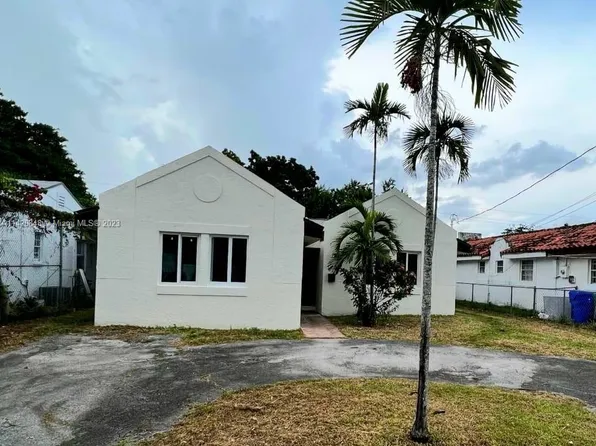 1507 NW 57th St, Miami, FL 33142