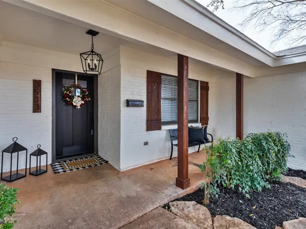 3933 Brook Hollow Dr, Abilene, TX 79605