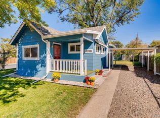 2098 Elmira St, Aurora, CO 80010