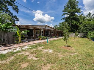 95 Boundaryunit #3, Ludowici, GA 31316