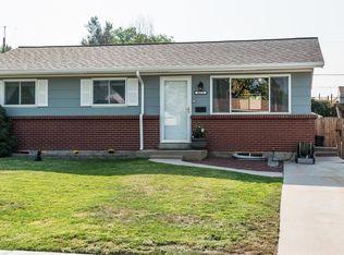 4173 S Decatur St, Englewood, CO 80110