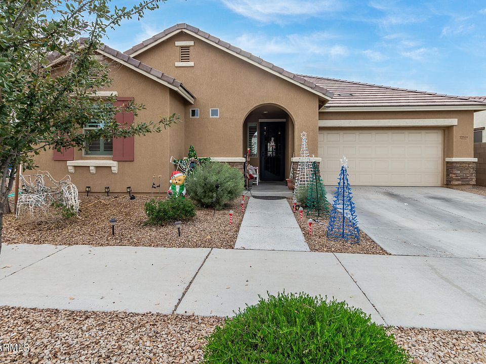 1st image of 22553 E VIA LAS BRISAS --