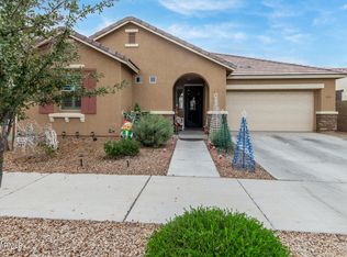 22553 E Via Las Brisas, Queen Creek, AZ 85142