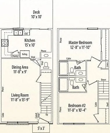 100 Georgetown Rd — Photo 35