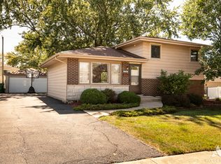 16743 Oleander Ave, Tinley Park, IL