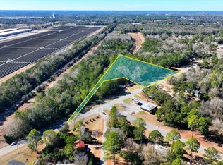 701 Johnson Rd, Albany, GA 31705