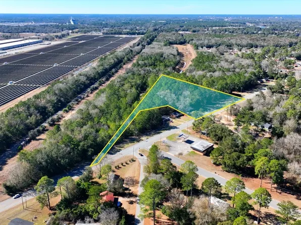 701 Johnson Rd, Albany, GA 31705