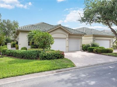 715 Vistana CIR #40, Naples, FL, 34119