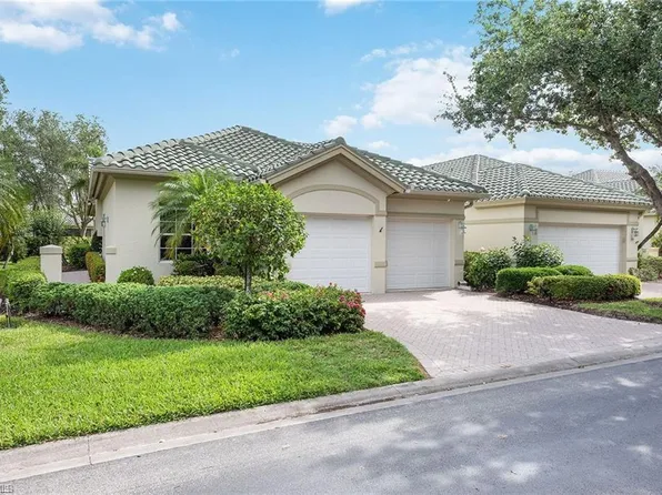 715 Vistana CIR #40, NAPLES, FL 34119