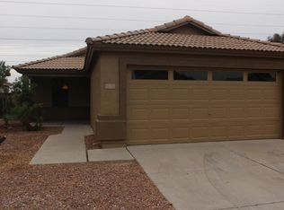 16722 N 114th Dr, Surprise, AZ 85378