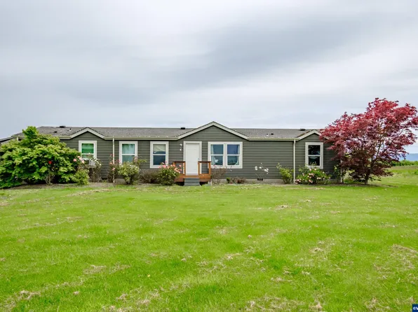 27663 Highway 99e, Halsey, OR 97348
