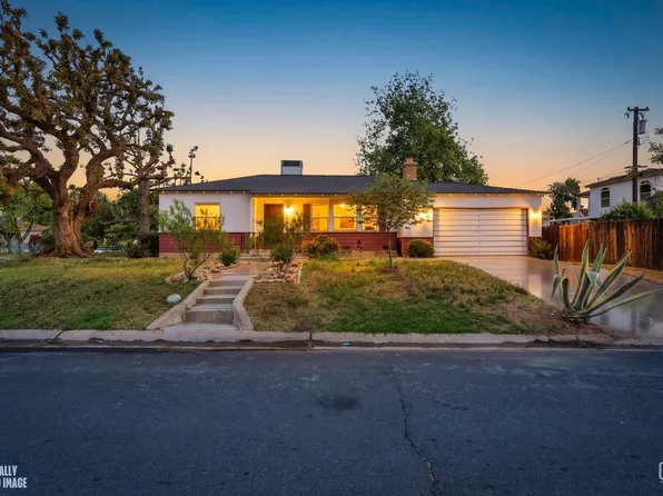 220 Jeffrey St, Bakersfield, CA 93305