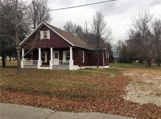 1701 E 7th St, Trenton, MO 64683