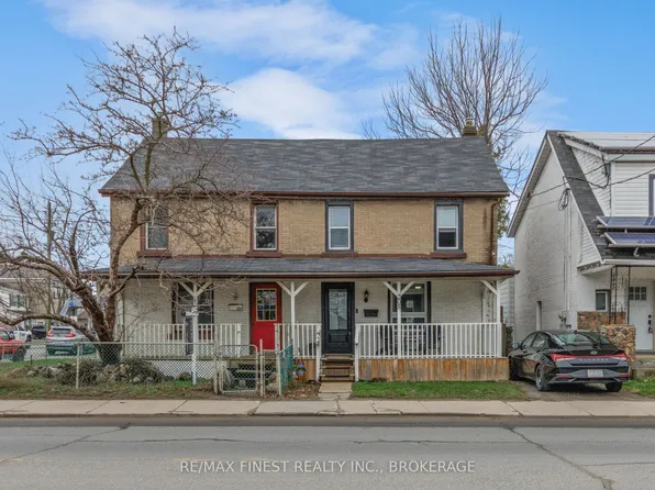 205 Concession St, Kingston, ON K7K 2B4