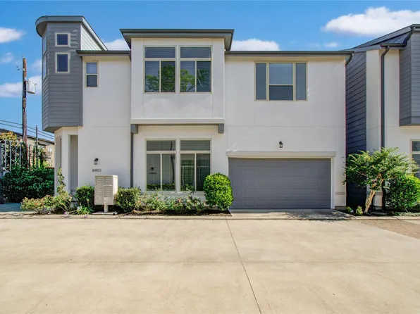 8903 Spring Knoll Forest Dr, Houston, TX 77080